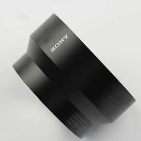 Sony REAR COVER ASSEMBLY 9127 A-2036-164-A